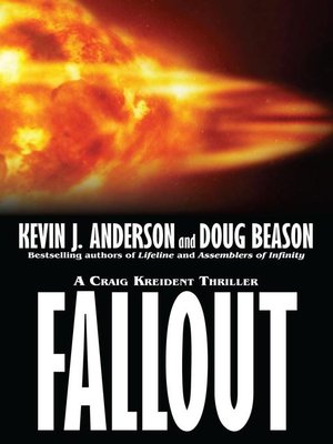 cover image of Craig Kreident 2 Fallout